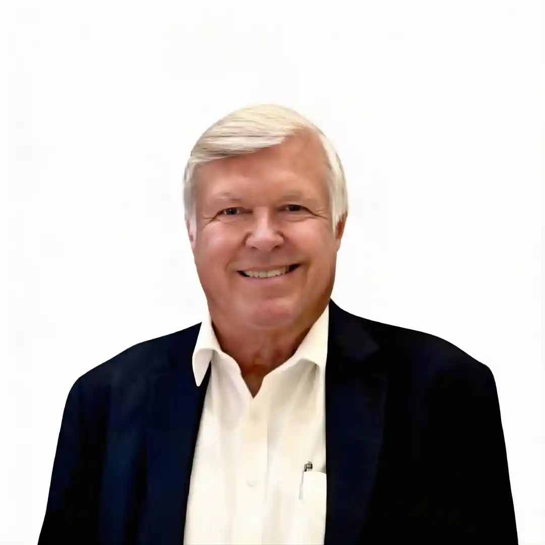 Robert-Tulberg-George