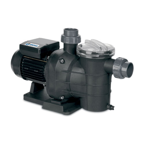 Atecpool America Self-priming pump