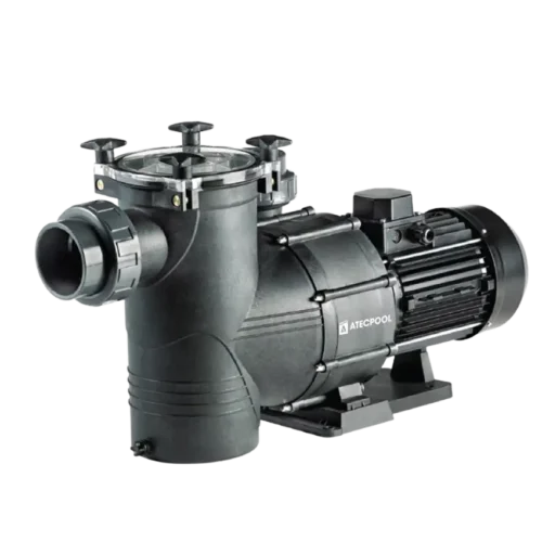 Atecpool Big Discovery Self-priming pump