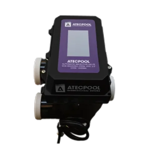 Atecpool Smart Selector Valves