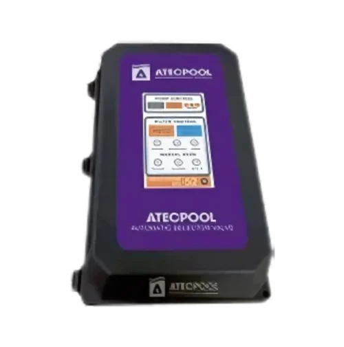 Atecpool Smart Selector Valves - Image 2