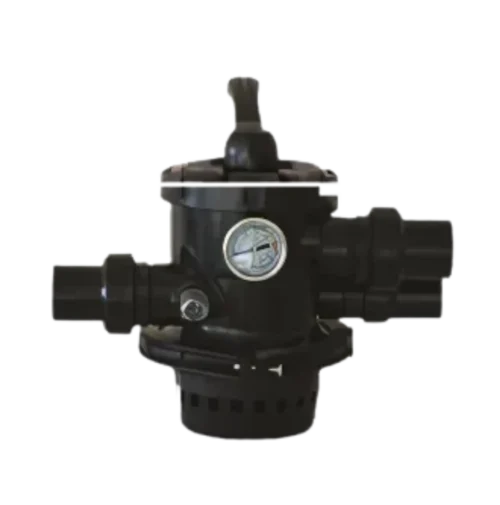 Atecpool Multiport Valves