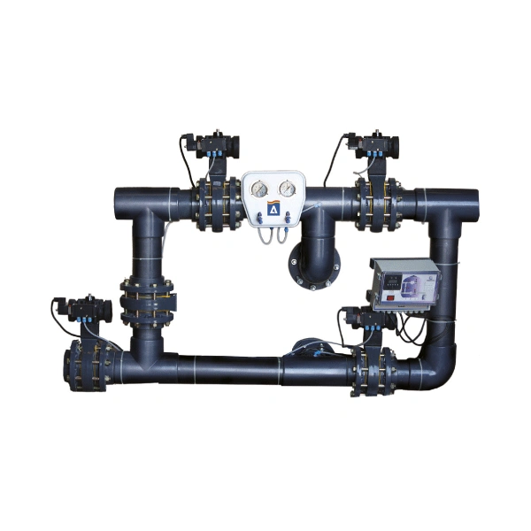 Atecpool Automatic Valve Manifold