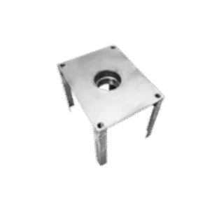 Anchor for Water Curtain