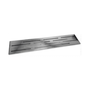 Stainless Steel Channel Grating