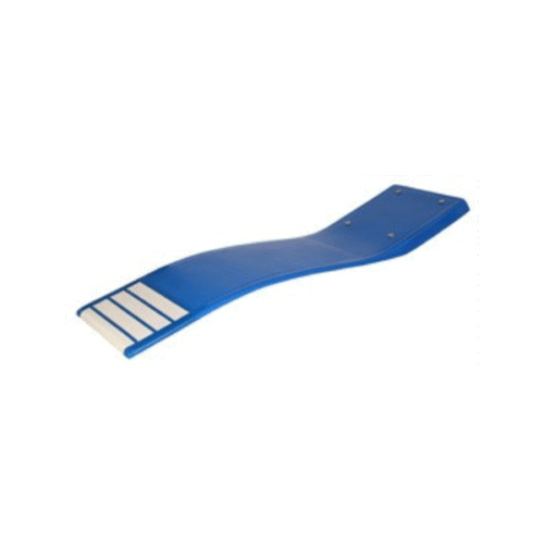 Wave Diving Board