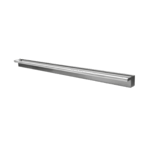 Stainless Steel Waterfalls