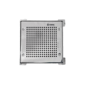 Frame and Grate Stainless Steel