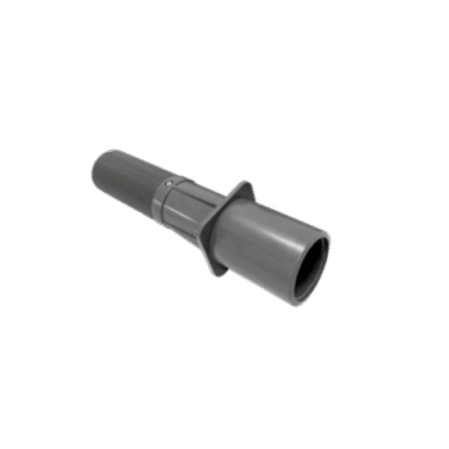 Wall Conduit ABS Threaded