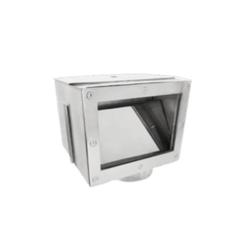 Standard Skimmer AISI