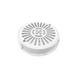 Circular Drain Grille ABS