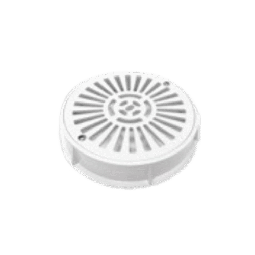Circular Drain Grille ABS
