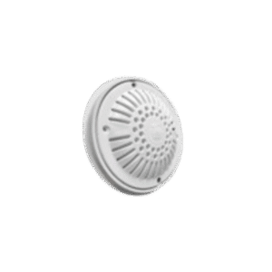 Anti-Vortex Drain Grille ABS