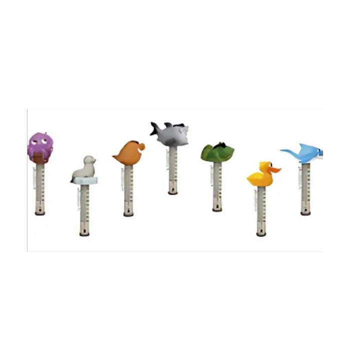 Cleanstar Character Thermometer