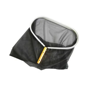 atecpool Cleanstar Deep Leaf Rake Aluminium