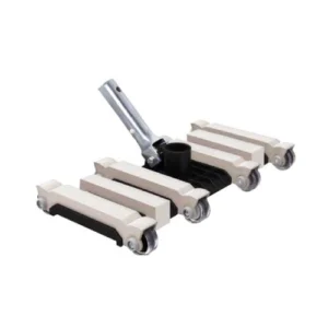 Cleanstar Flexible Vacuum Heads
