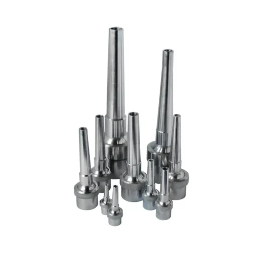 Comet Nozzles