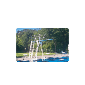 Duraflex 1 and 3 Meter Stand - Image 2