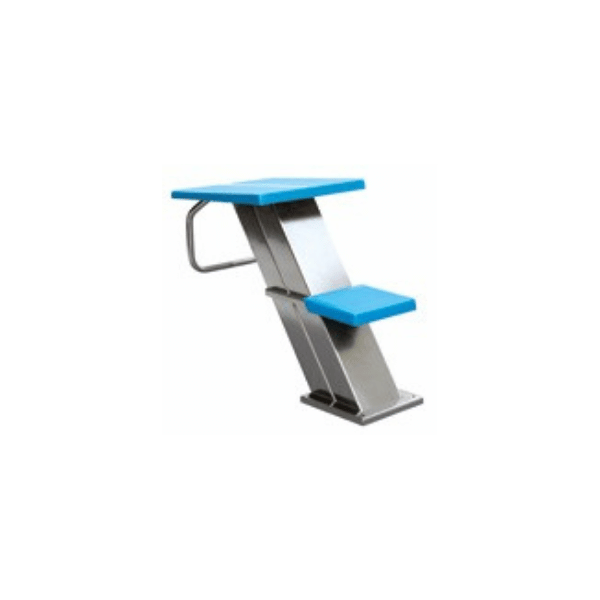 Starting Block with Adjustable Platform - Image 2