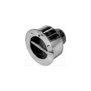 Lane Rope Anchor Cup with central rod