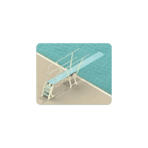 1 and 3 Meter Stand