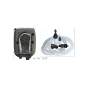 Cleaning KIT for CLE11 Amperometric Cell