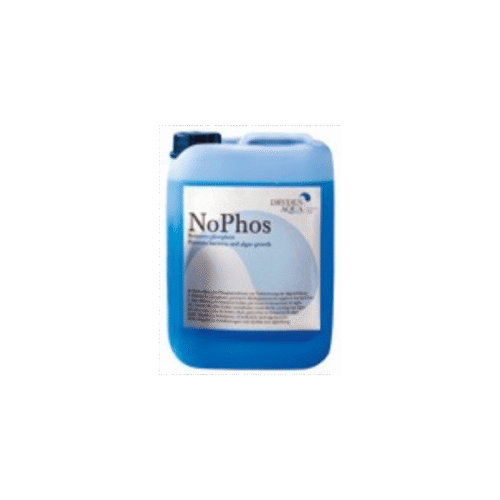 NOPHOS - No Phosphate Biological Solution Against Algae