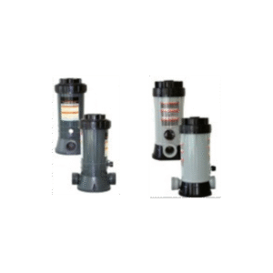In-line Chlorine / Bromine Feeder