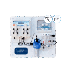 PR-009 Panel (CLC2 Amperometric CL Cell)