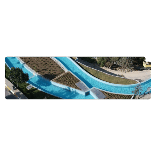 Atecpool Lazy River