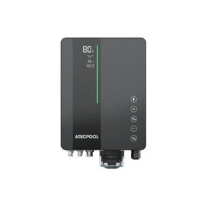 Invertek Salt Chlorinator