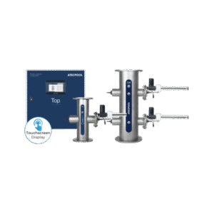 Top Medium Pressure UV