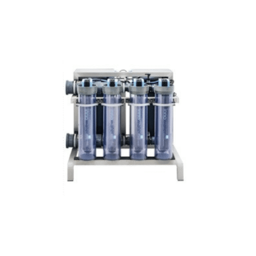 Commercial Salt Water Chlorinator - Image 2