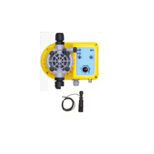 Analogue Liquid Level Controlled and 1/10 Adjusted Dosing Pump