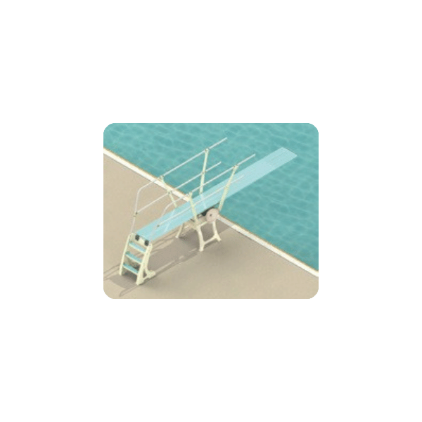 Duraflex 1 and 3 Meter Stand