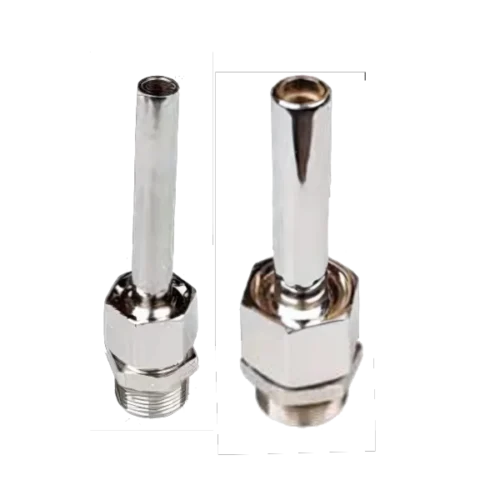Single Jet Nozzle