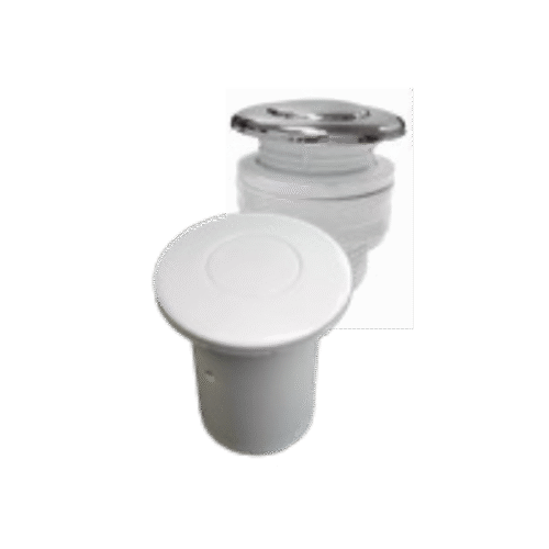 Pneumatic Press Button
