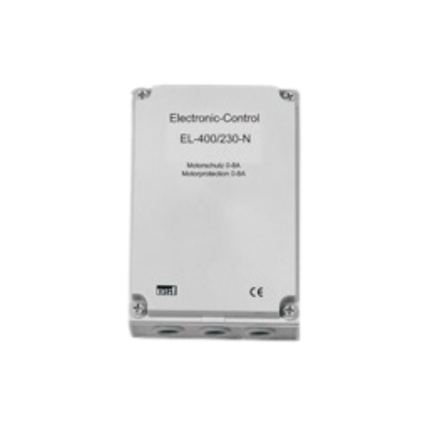 Single Push Button Controls