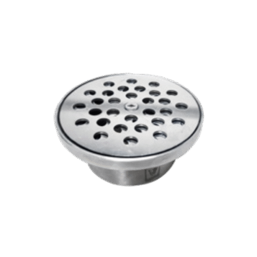 Adjustable Return Inlet AISI 316