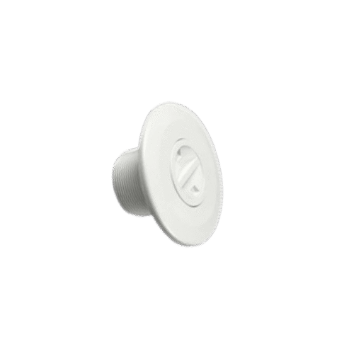 Suction Inlet ABS Threaded - 1.5"