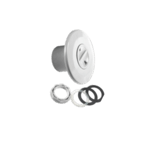 Suction Inlet ABS Threaded for Prefabricated