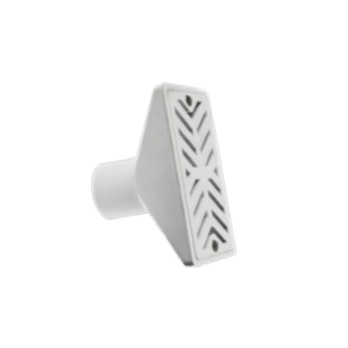 Overflow Gutter Drain ABS
