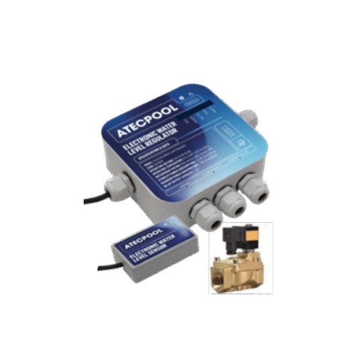 Electronic Water Level Regulator