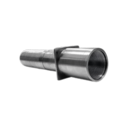 Stainless Steel Wall Conduits