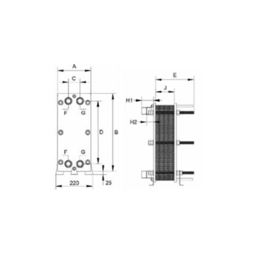 PTH 400 -1200 kW - Image 2