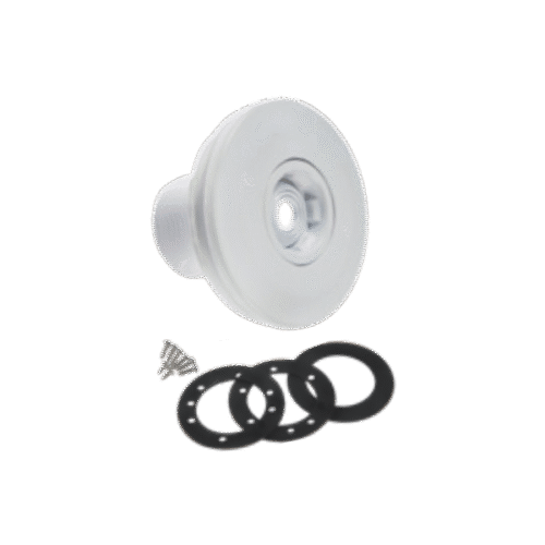 Return Inlet ABS Threaded for Liner