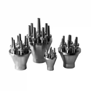 ZP - Series Cluster Nozzle