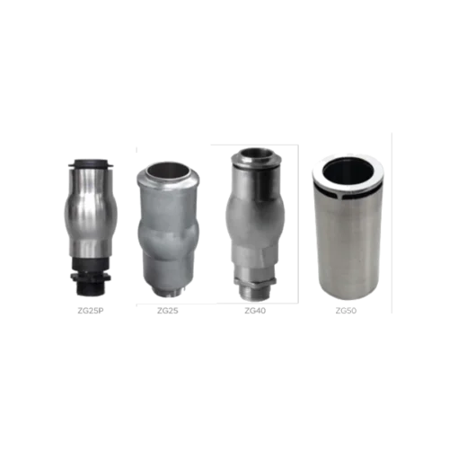 ZG Series Foam Nozzles