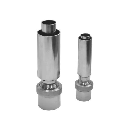 Aerated Nozzle