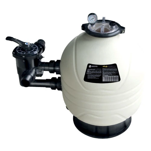 Atecpool Blow Moulded Electa Filter - Image 2